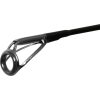 Black Cat Battle Cat Elite Spin 2,50m 200gr 2-teilige Spinnrute