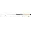 Black Cat Elite Bank 2,80m 180-300gr 2-teilige Wallerute