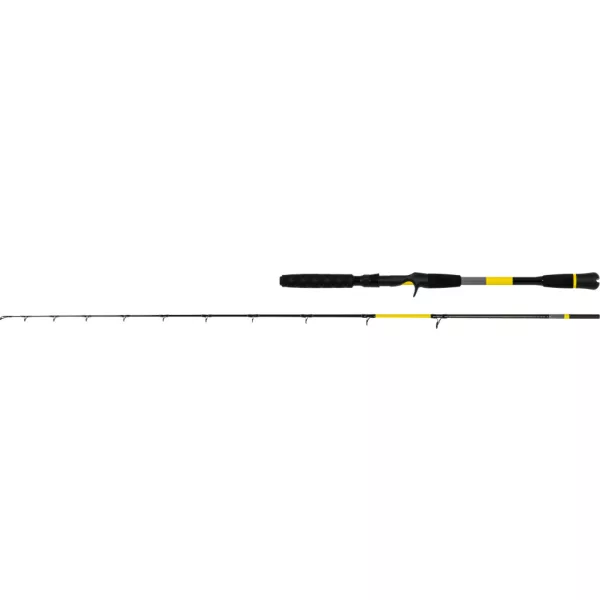 Black Cat Perfect Passion X Casting 2,20m 30-150gr 2-teilige Spinnrute