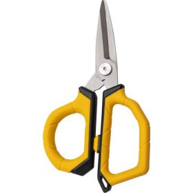 Black Cat HD Braid Scissors Schnurschere