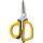 Black Cat HD Braid Scissors Schnurschere