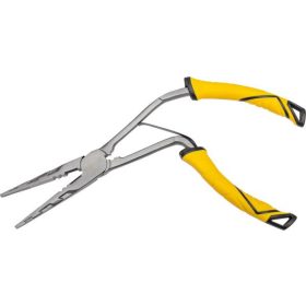 Black Cat Pistol Pliers Zange