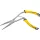 Black Cat Pistol Pliers Zange