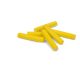 Black Cat Mini Dead Bait Puncher Foam Sticks Schwammschwimmer 8x40mm 6 Stk.