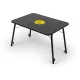 Black Cat Session Table Campingtisch 50x60cm