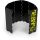 Black Cat Stove XL Wind Shield Windschutz 24x66cm