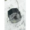 Black Cat Stove XL Wind Shield Windschutz 24x66cm