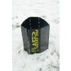 Black Cat Stove XL Wind Shield Windschutz 24x66cm