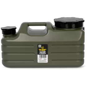 Black Cat 5-Liter-Wasserkanne