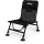 Black Cat Kraken BC-Lite Chair Angelstuhl 34-38x44x47cm