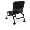 Black Cat Kraken BC-Lite Chair Angelstuhl 34-38x44x47cm