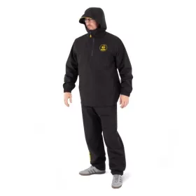 Black Cat Waterproof Smock Wasserdicht L Pullover