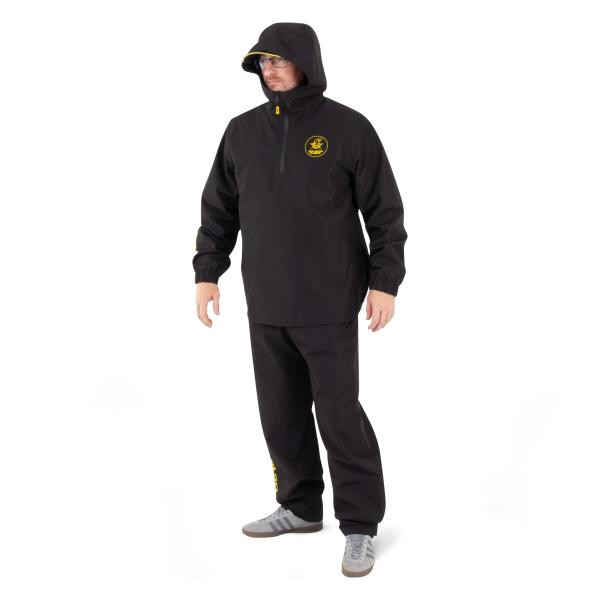 Black Cat Waterproof Smock Wasserdicht 2XL Pullover