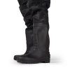 Black Cat Booted Waders Wathose mit Stiefeln 41
