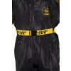 Black Cat Booted Waders Wathose mit Stiefeln 41