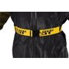 Black Cat Booted Waders Wathose mit Stiefeln 41