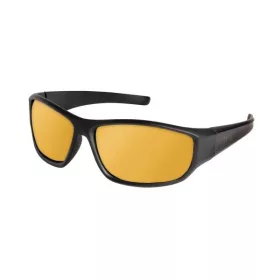 Black Cat Wrap Polarisierte Sonnenbrille