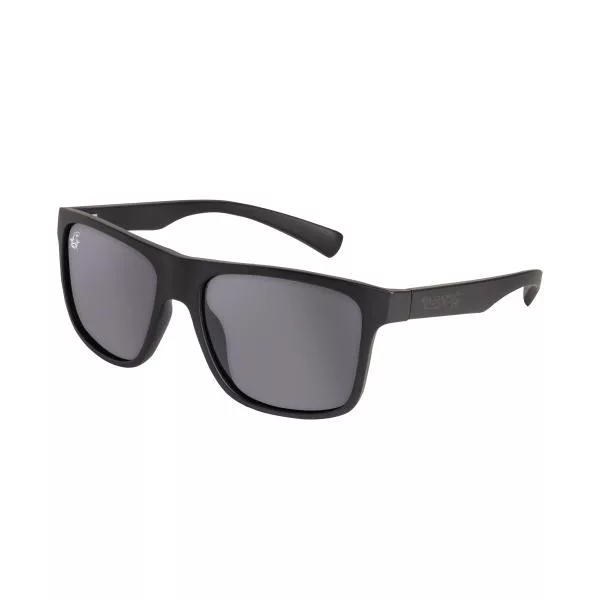 Black Cat Rebel Polarisierte Sonnenbrille