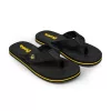 Black Cat Flip-Flops Sandalen 42