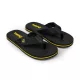 Black Cat Flip-Flops Sandalen 44