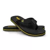 Black Cat Flip-Flops Sandalen 42