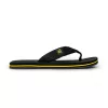Black Cat Flip-Flops Sandalen 42