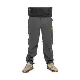 Black Cat Zip-Off Trousers Zip-Off-Hose XL