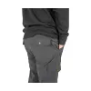 Black Cat Zip-Off Trousers Reißverschlusshose S
