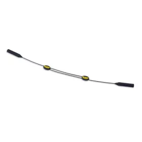 Black Cat Sonnenbrillenband Verstellbares Band