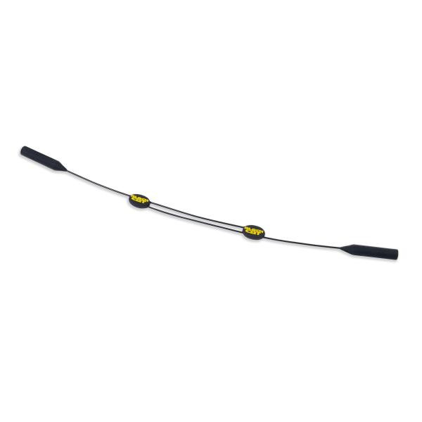 Black Cat Sonnenbrillenband Verstellbares Band