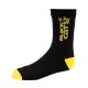 Black Cat Cat Shield Waterproof Socks Wasserdichte Socken 39-43
