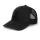 Black Cat Black Tucker Cap Baseballkappe