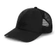 Black Cat Black Tucker Cap Baseballkappe