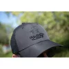 Black Cat Black Tucker Cap Baseballkappe