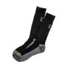 Black Cat Cat Shield Thermolite Sock Thermo Socke 40-43