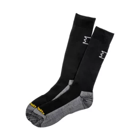 Black Cat Cat Shield Thermolite Sock Thermo Socke 40-43