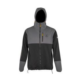 Black Cat Cat Shield Wind Blocker Jacket Windjacke 3XL