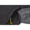 Black Cat Cat Shield Wind Blocker Jacke Windjacke XL