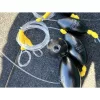Black Cat Inline-Gewichte 150gr Blei 2 Stk.