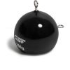 Black Cat Cat Ball schwarzes Welsblei 250gr