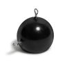 Black Cat Cat Ball schwarzes Welsblei 250gr