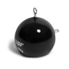 Black Cat Cat Ball schwarzes Welsblei 300gr