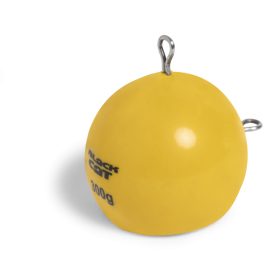 Black Cat Cat Ball gelbes Welsblei 300gr