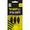 Black Cat Quick Change Inline Weights Schnellwechsel-Inline-Blei 100gr 3 Stk.