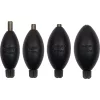 Black Cat Quick Change Inline Weights Schnellwechsel-Inline-Blei 100gr 3 Stk.