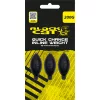 Black Cat Quick Change Inline Weights Schnellwechsel Inline-Blei 200gr 2Stk