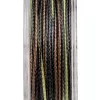 Black Cat Camo-Cat Leader 0,6mm 50m Geflochtene Vorfachschnur