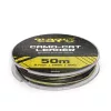 Black Cat Camo-Cat Leader 0,7mm 50m Geflochtenes Vorfach