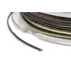 Black Cat Camo-Cat Leader 1,0mm 50m Geflochtenes Vorfach