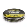 Black Cat Camo-Cat Leader 1,0mm 50m Geflochtenes Vorfach